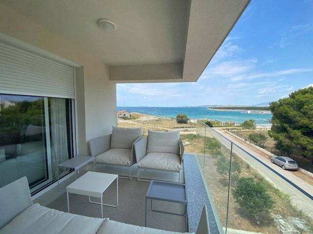 Apartmán na prodej 96 m² – Povljana