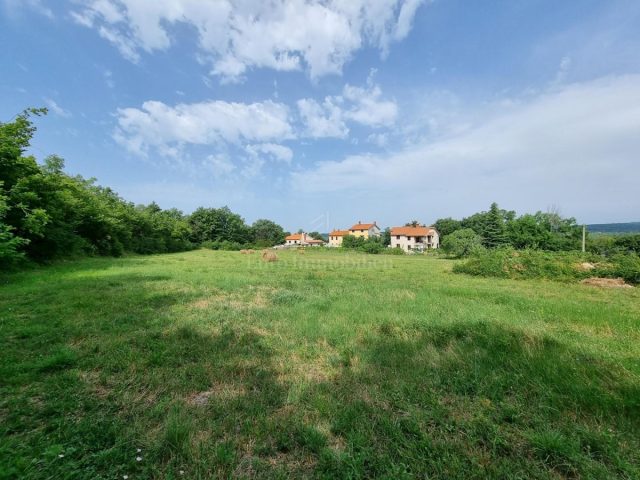Grundstück zu verkaufen 4300 m² – Labin