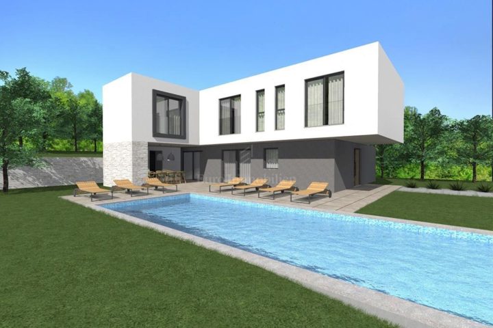 Casa in vendita 170 m² – Labin