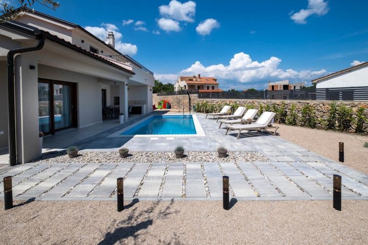Casa In vendita - Primorsko-goranska Krk - foto 3/37