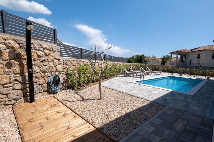 Casa In vendita - Primorsko-goranska Krk - foto 5/37