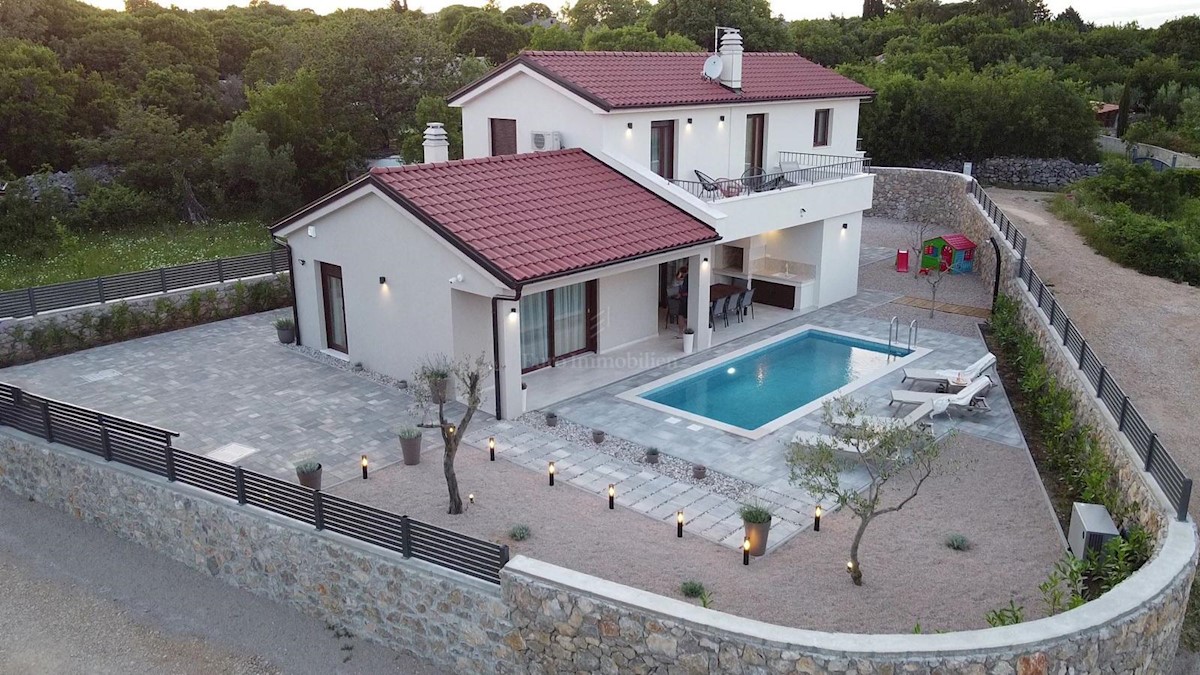 Kuća Na prodaju KRK