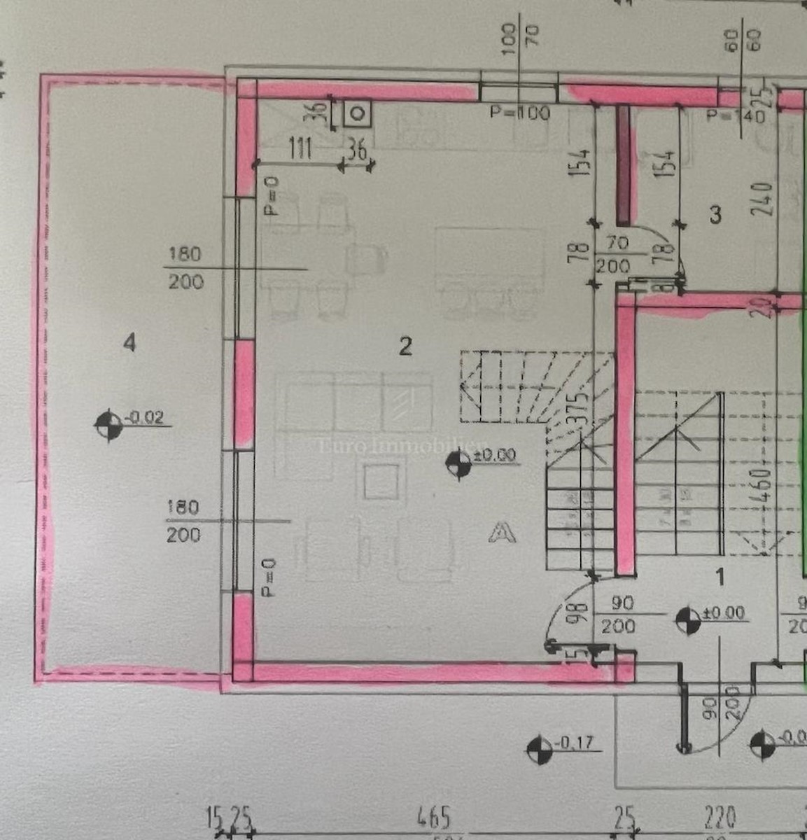 Apartmán Na prodej - ZADARSKA PAG