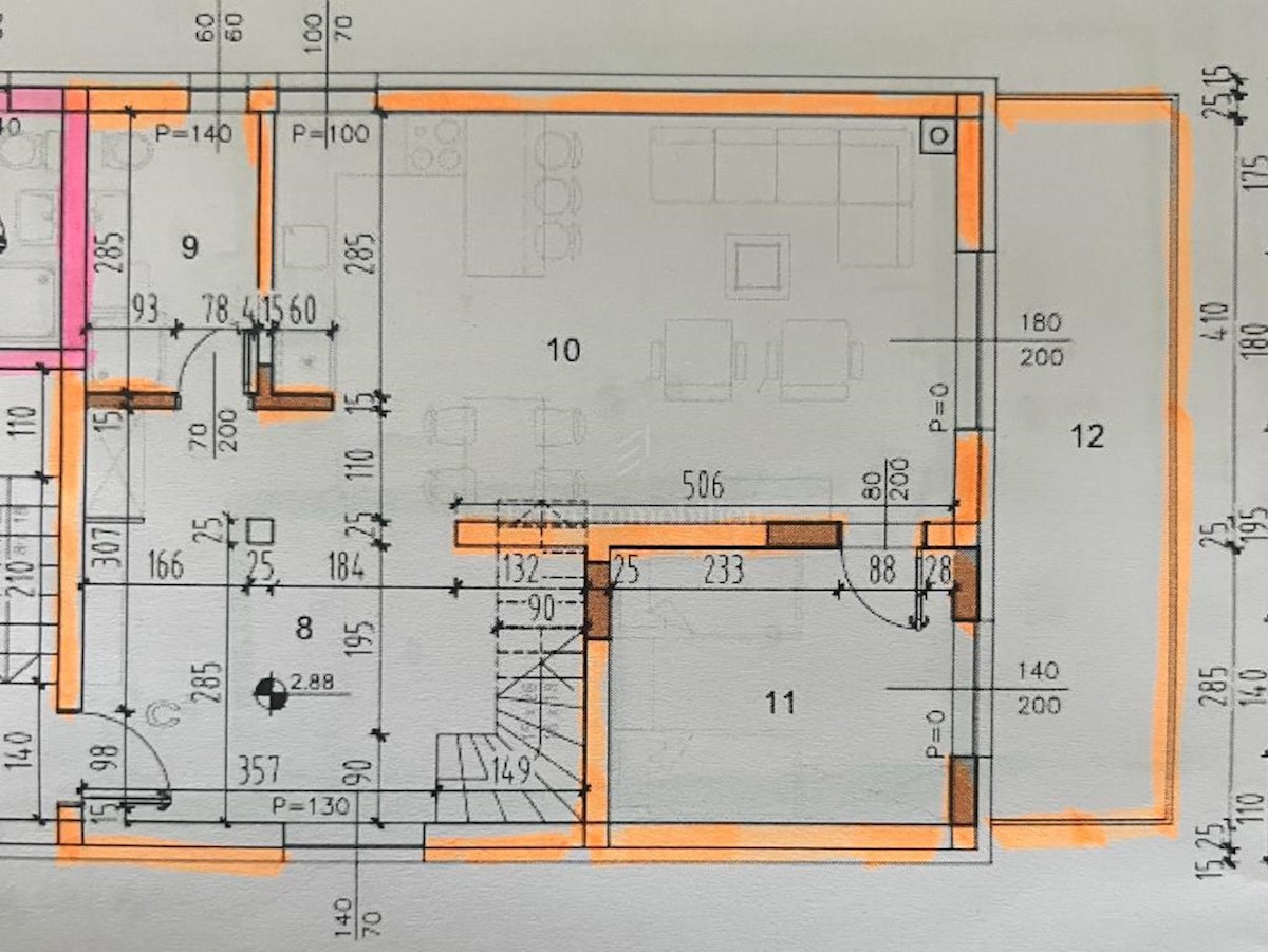 Apartmán Na prodej - ZADARSKA PAG