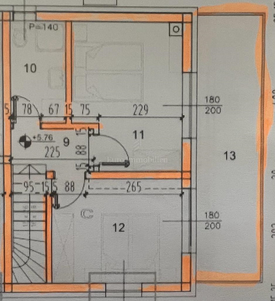 Apartmán Na prodej - ZADARSKA PAG