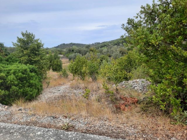 Terreno in vendita 649 m² – Brbinj