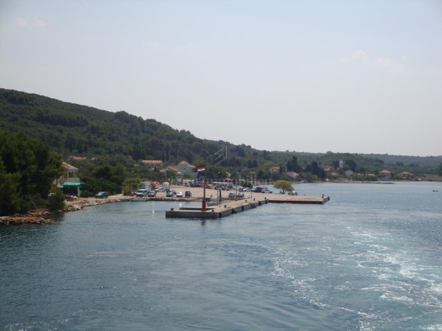 Działka Na sprzedaż - Zadarska Dugi Otok - foto 2/2