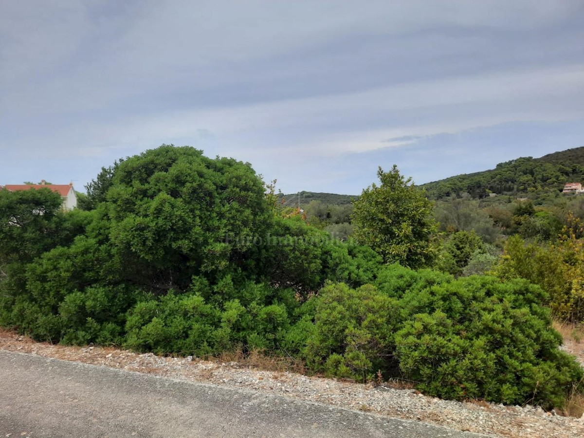 Parcela Naprodaj - ZADARSKA DUGI OTOK