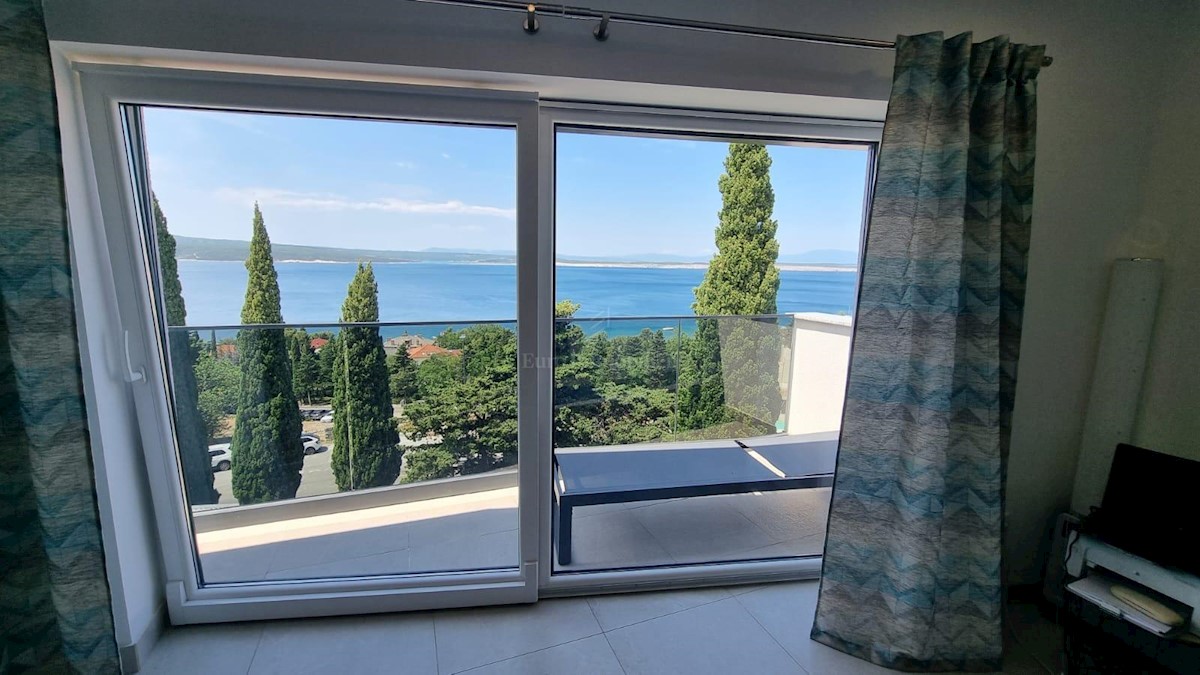 Apartmán Na predaj - PRIMORSKO-GORANSKA CRIKVENICA