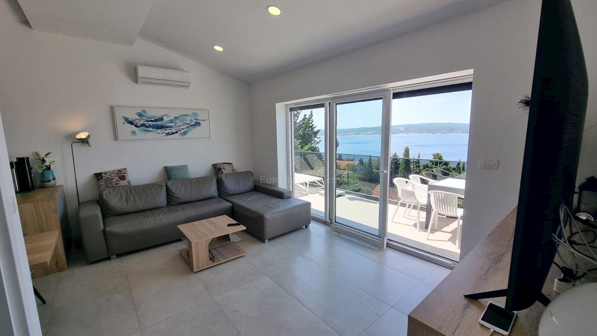 Apartmán Na predaj - PRIMORSKO-GORANSKA CRIKVENICA