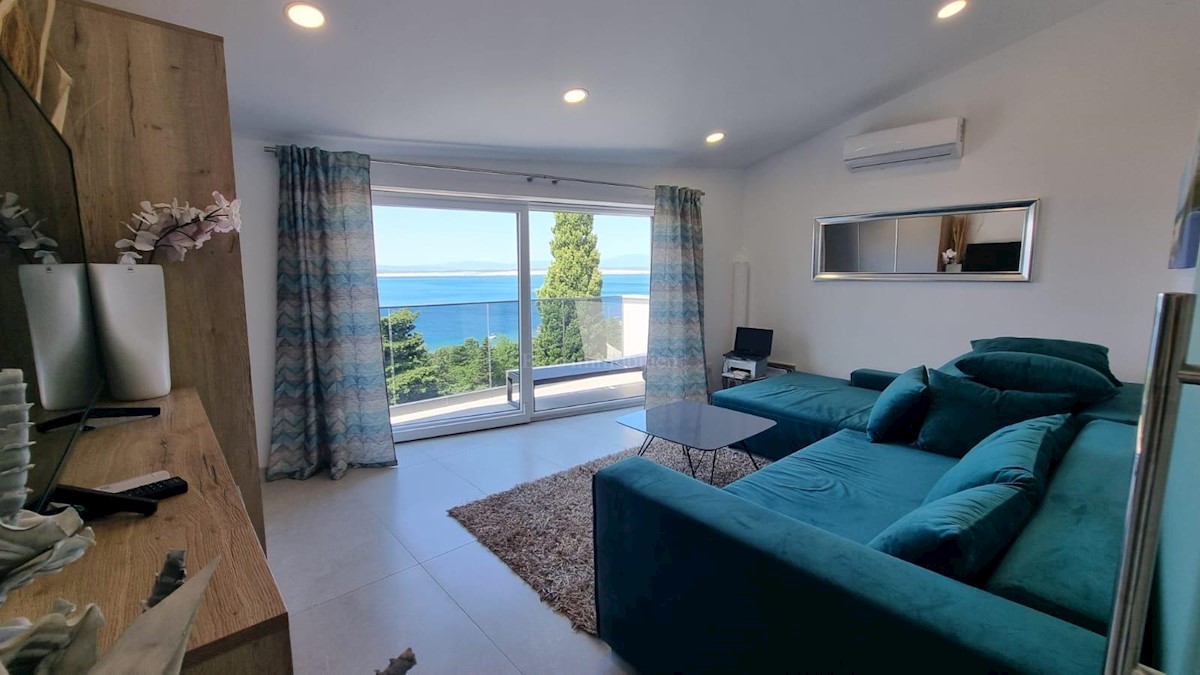 Apartmán Na predaj - PRIMORSKO-GORANSKA CRIKVENICA