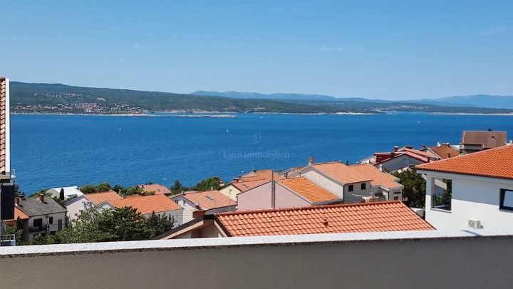 Apartmán na prodej 115 m² – Crikvenica