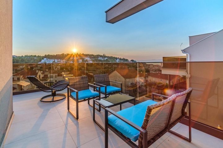 Flat for sale 86 m² – Brač