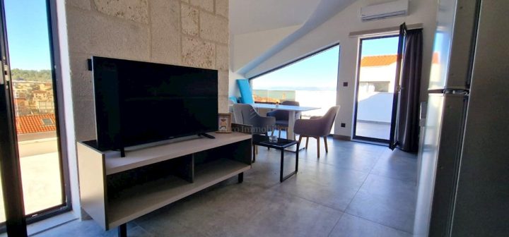 Apartment Zu verkaufen - Splitsko-dalmatinska Brač - foto 5/7
