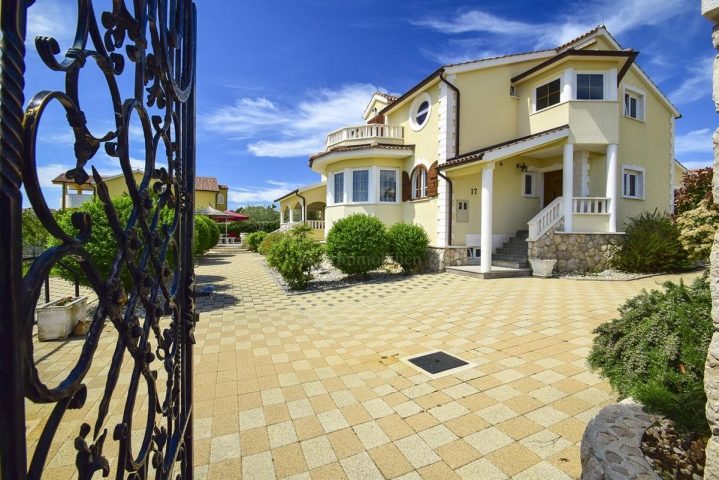 Maison À vendre - šibensko-kninska Vodice - foto 3/11