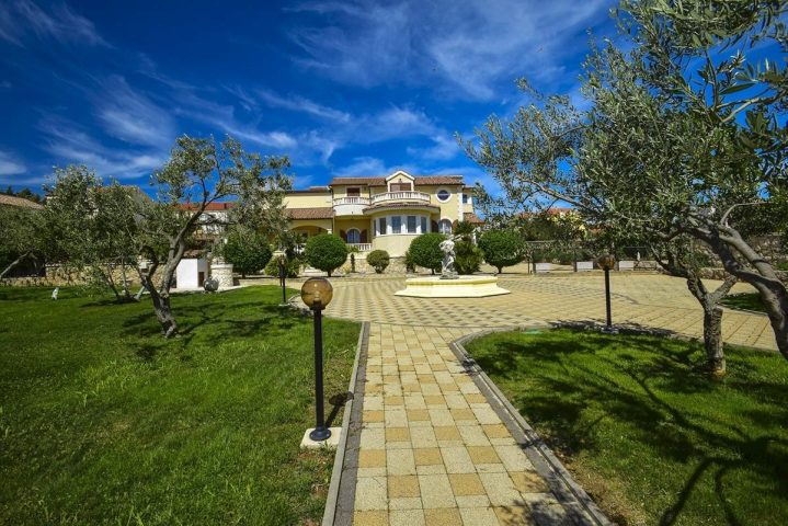 Maison À vendre - šibensko-kninska Vodice - foto 5/11