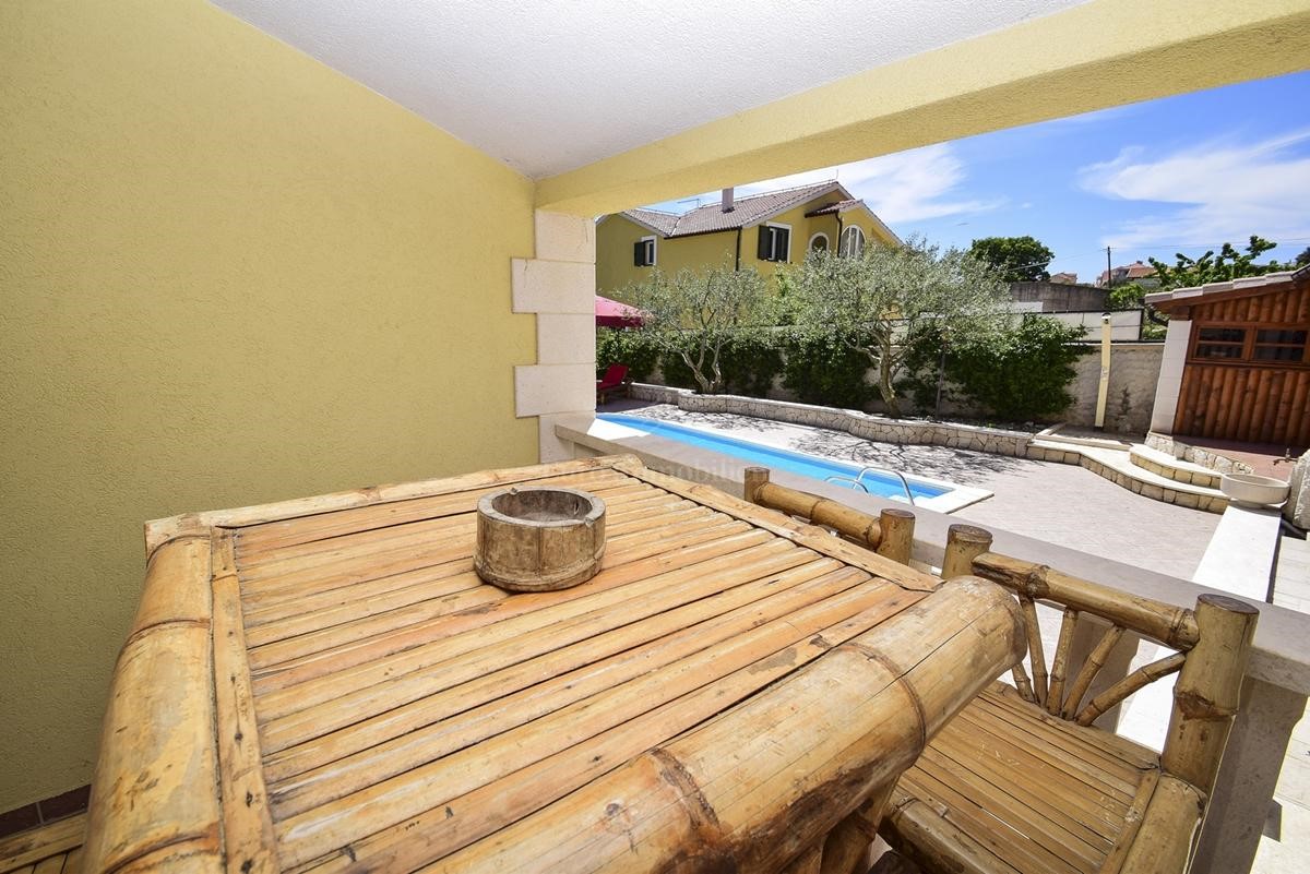 Kuća Na prodaju - ŠIBENSKO-KNINSKA VODICE