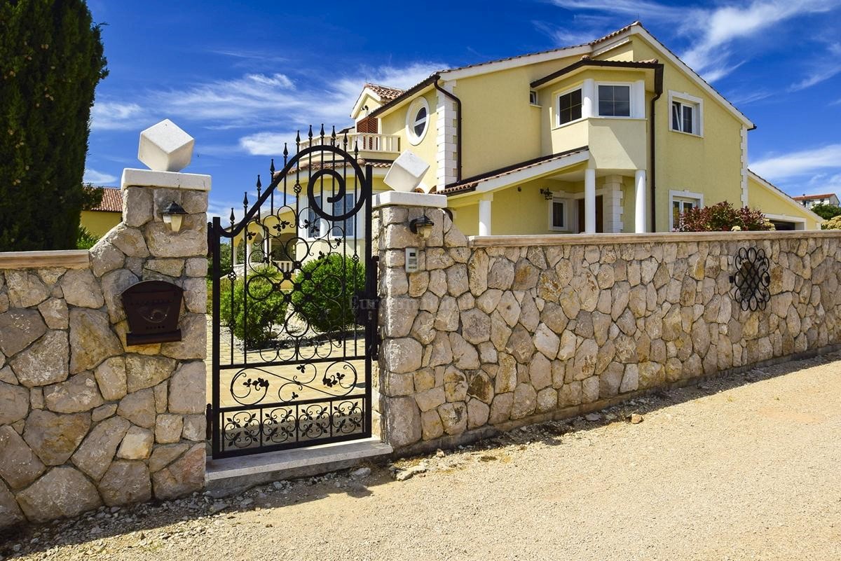 Kuća Na prodaju - ŠIBENSKO-KNINSKA VODICE