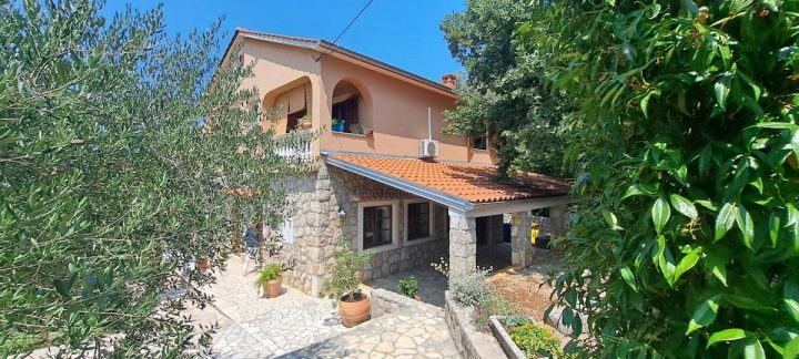 Dům na prodej 281 m² – Malinska