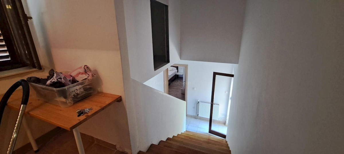 Kuća Na prodaju - PRIMORSKO-GORANSKA KRK