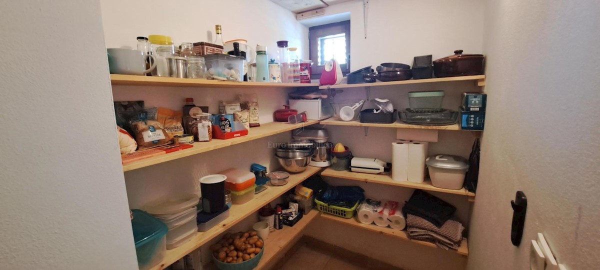Kuća Na prodaju - PRIMORSKO-GORANSKA KRK