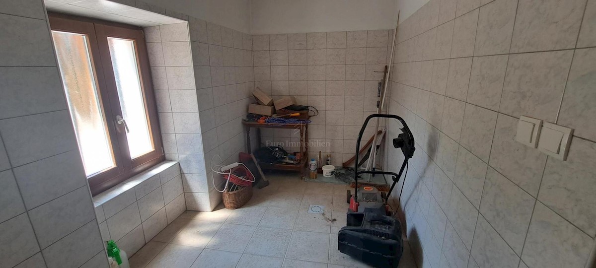 Kuća Na prodaju - PRIMORSKO-GORANSKA KRK