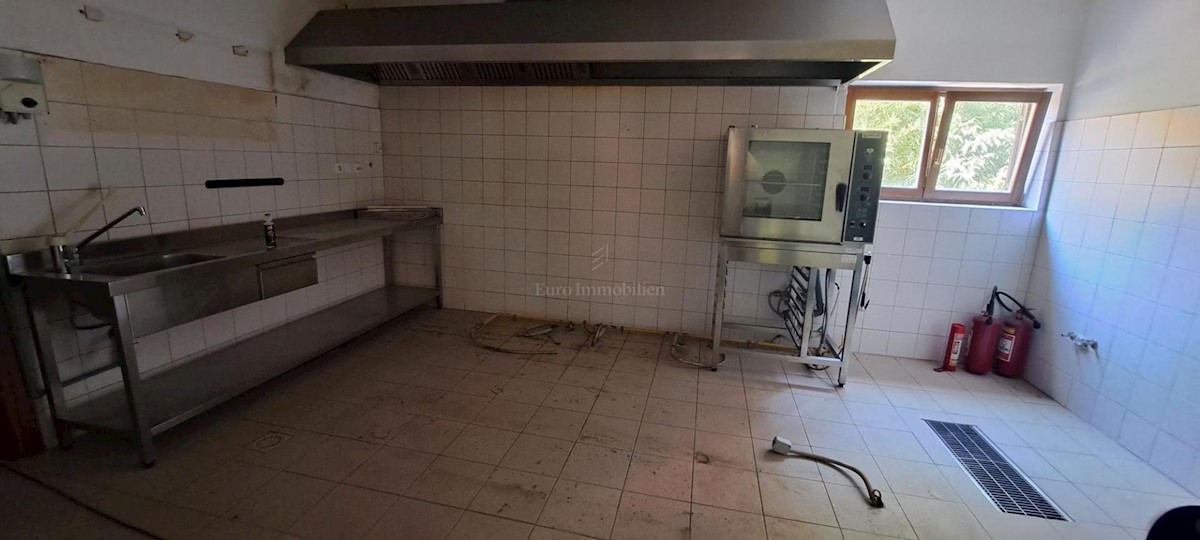 Kuća Na prodaju - PRIMORSKO-GORANSKA KRK