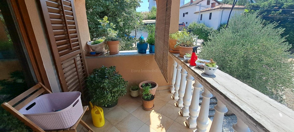Kuća Na prodaju - PRIMORSKO-GORANSKA KRK