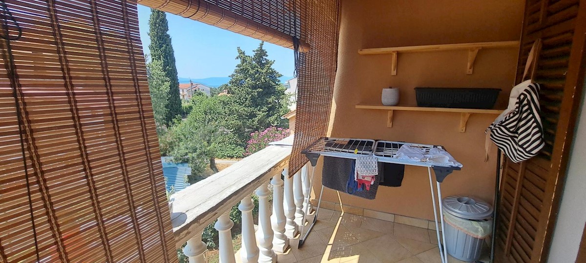 Kuća Na prodaju - PRIMORSKO-GORANSKA KRK