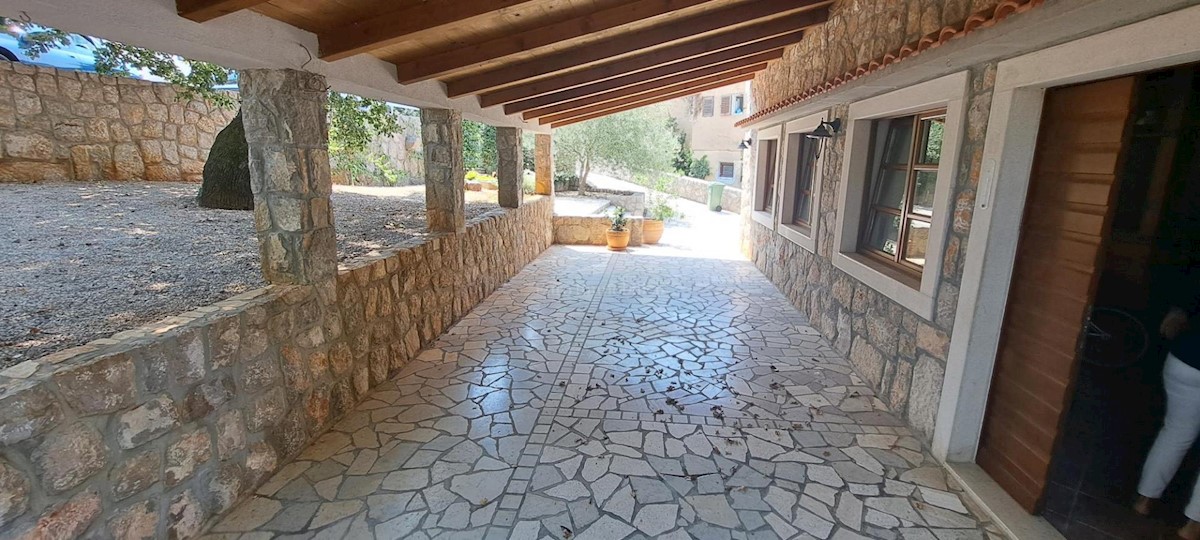 Kuća Na prodaju - PRIMORSKO-GORANSKA KRK
