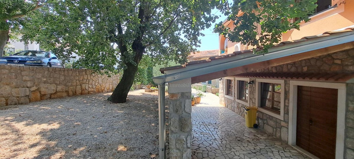 Kuća Na prodaju - PRIMORSKO-GORANSKA KRK