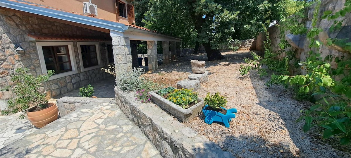 Kuća Na prodaju - PRIMORSKO-GORANSKA KRK