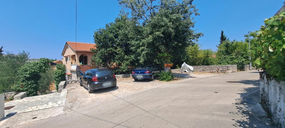 Hiša Naprodaj - PRIMORSKO-GORANSKA Krk
