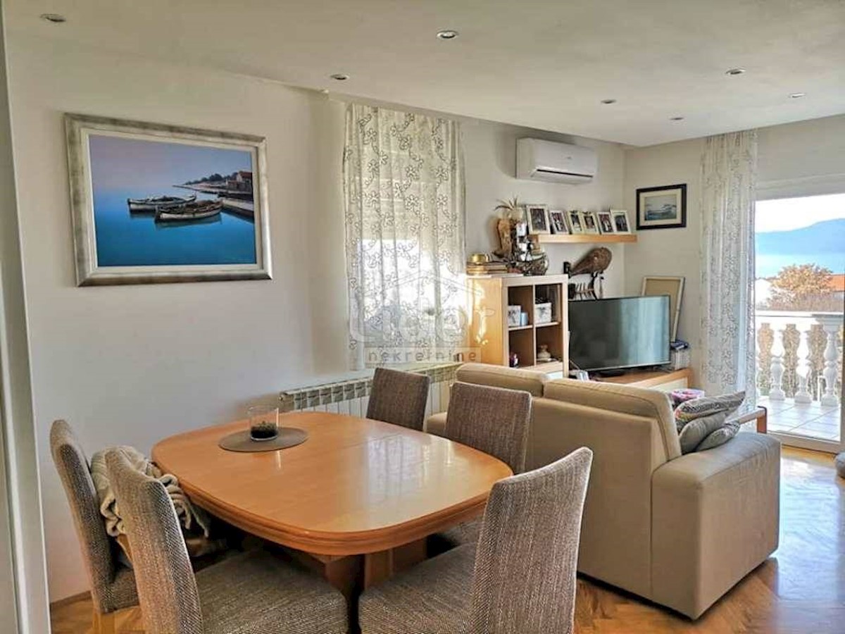 Apartmán Na predaj - PRIMORSKO-GORANSKA KRK