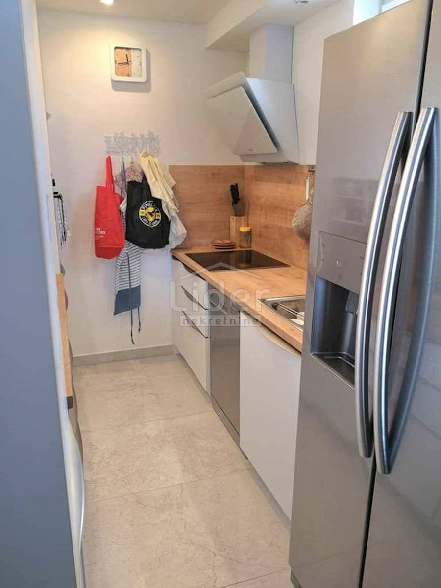 Apartmán Na predaj - PRIMORSKO-GORANSKA KRK