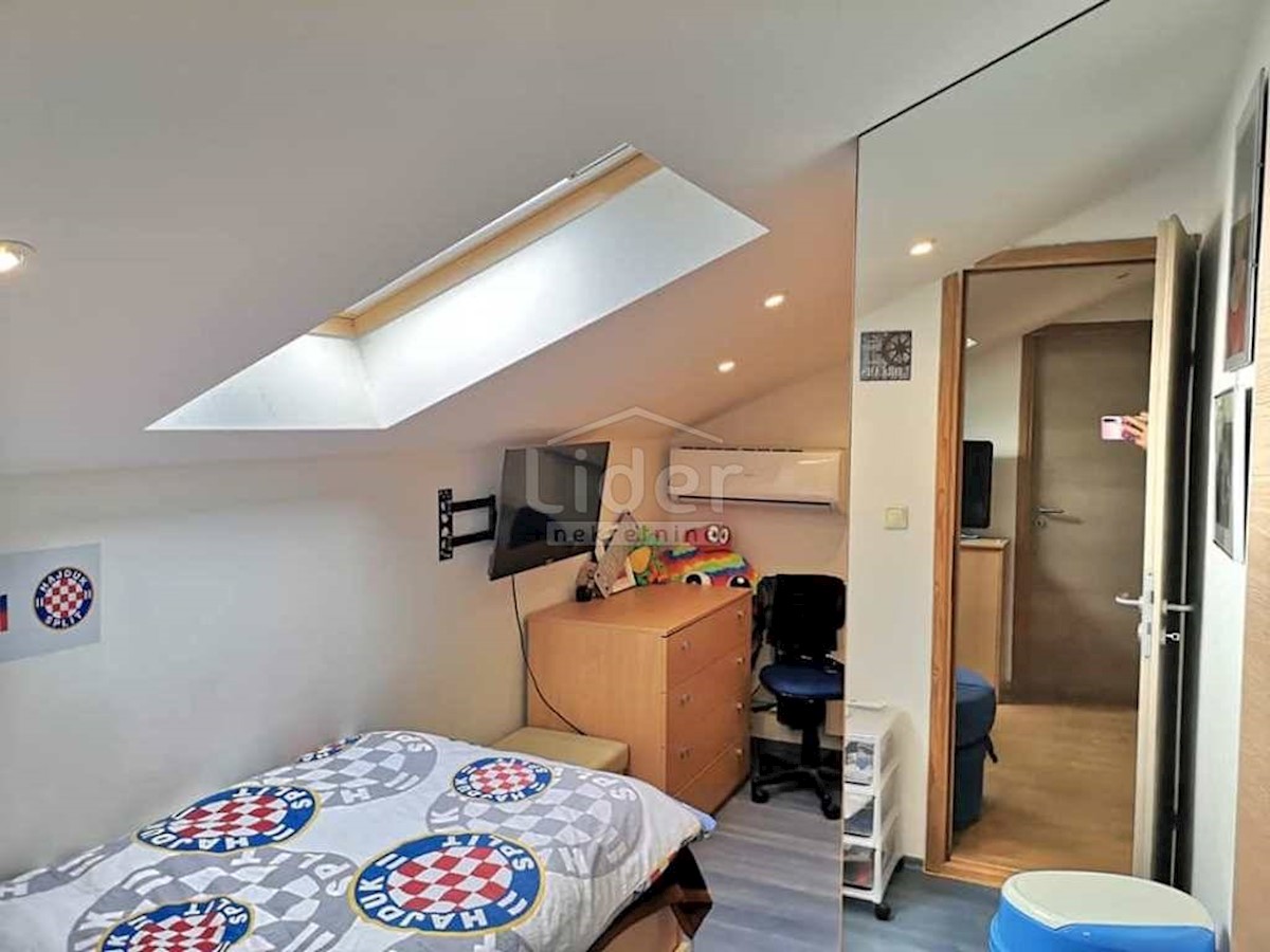 Apartmán Na predaj - PRIMORSKO-GORANSKA KRK