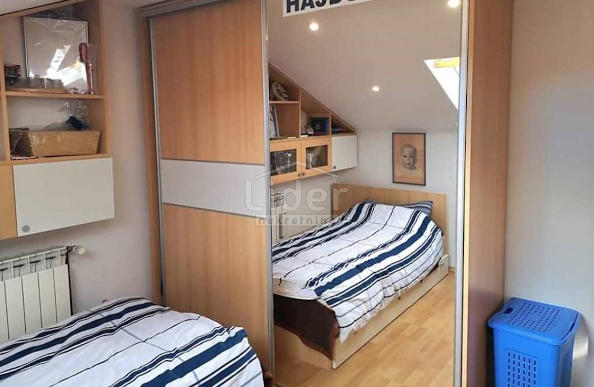 Apartmán Na predaj - PRIMORSKO-GORANSKA KRK