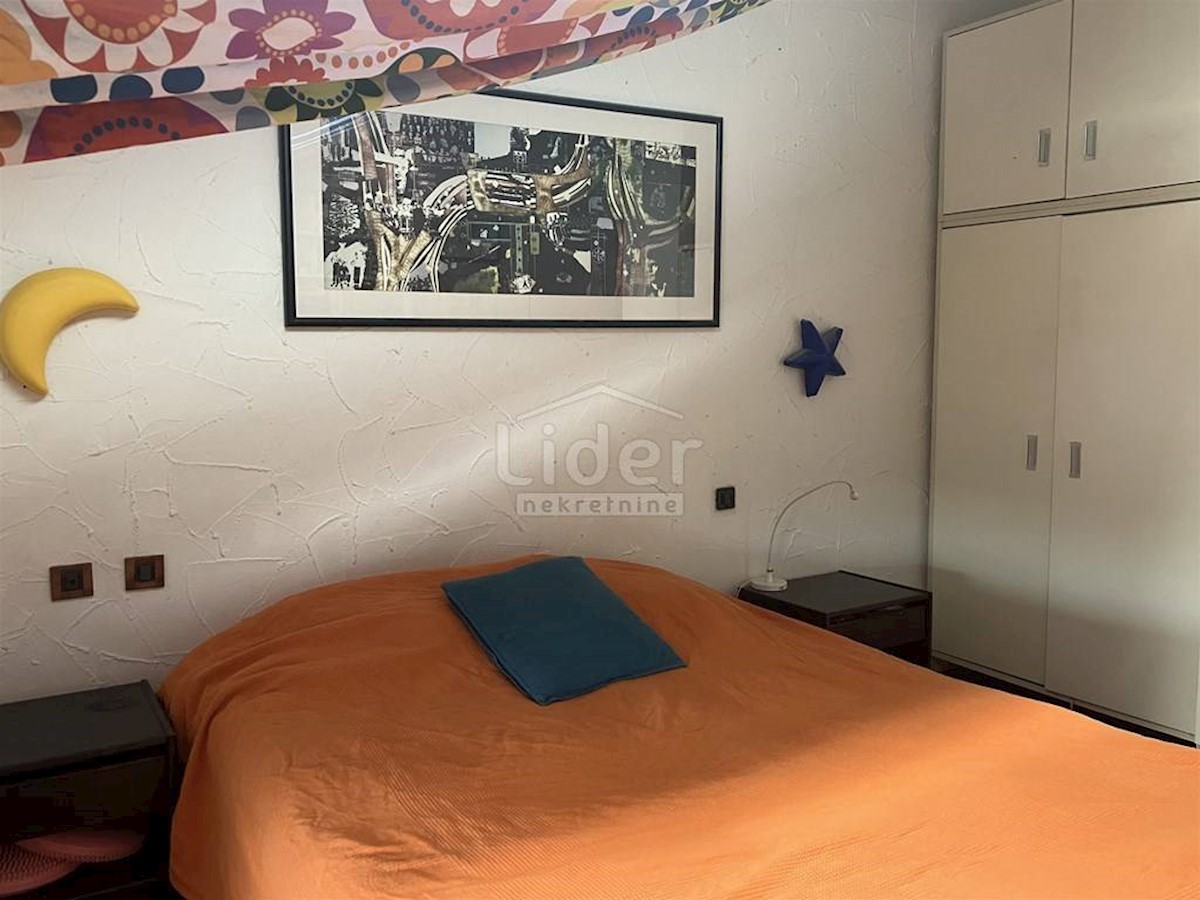 Apartmán Na prodej - PRIMORSKO-GORANSKA RIJEKA