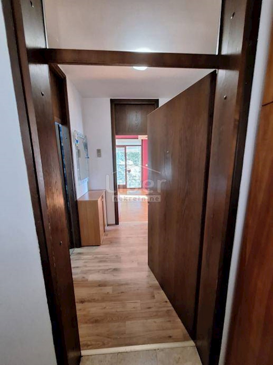 Apartment Zu verkaufen - PRIMORSKO-GORANSKA KRK