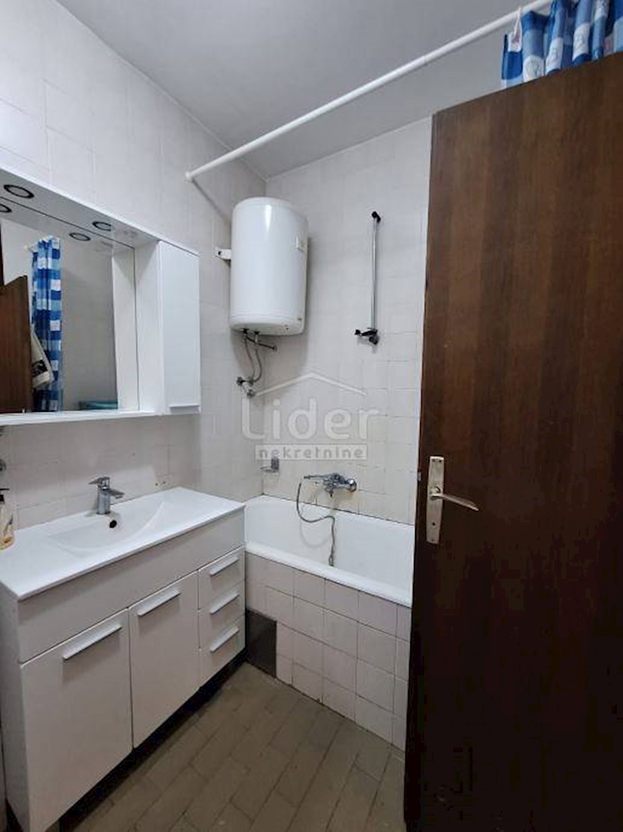 Apartment Zu verkaufen - PRIMORSKO-GORANSKA KRK