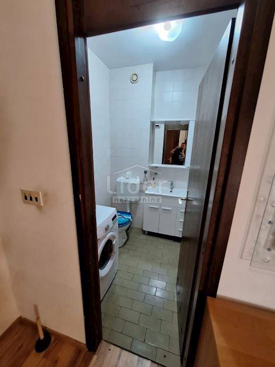 Apartment Zu verkaufen - PRIMORSKO-GORANSKA KRK