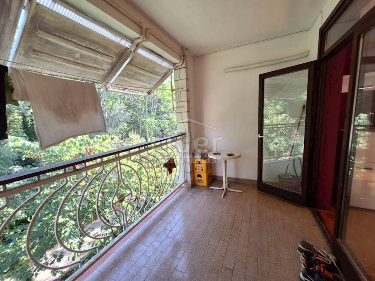 Apartment Zu verkaufen - PRIMORSKO-GORANSKA KRK