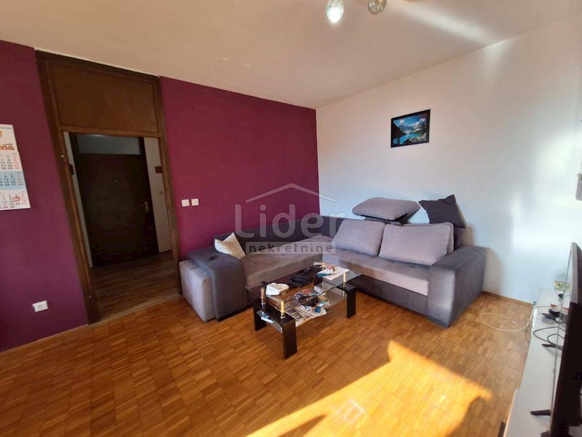 Apartment Zu verkaufen - PRIMORSKO-GORANSKA KRK