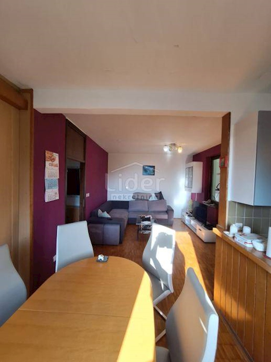 Apartment Zu verkaufen - PRIMORSKO-GORANSKA KRK