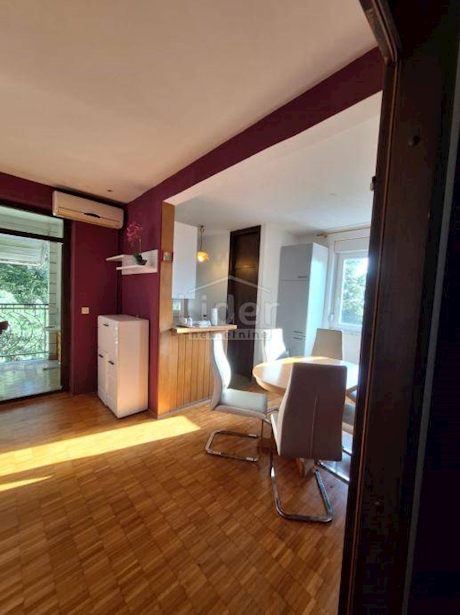 Apartment Zu verkaufen - PRIMORSKO-GORANSKA KRK