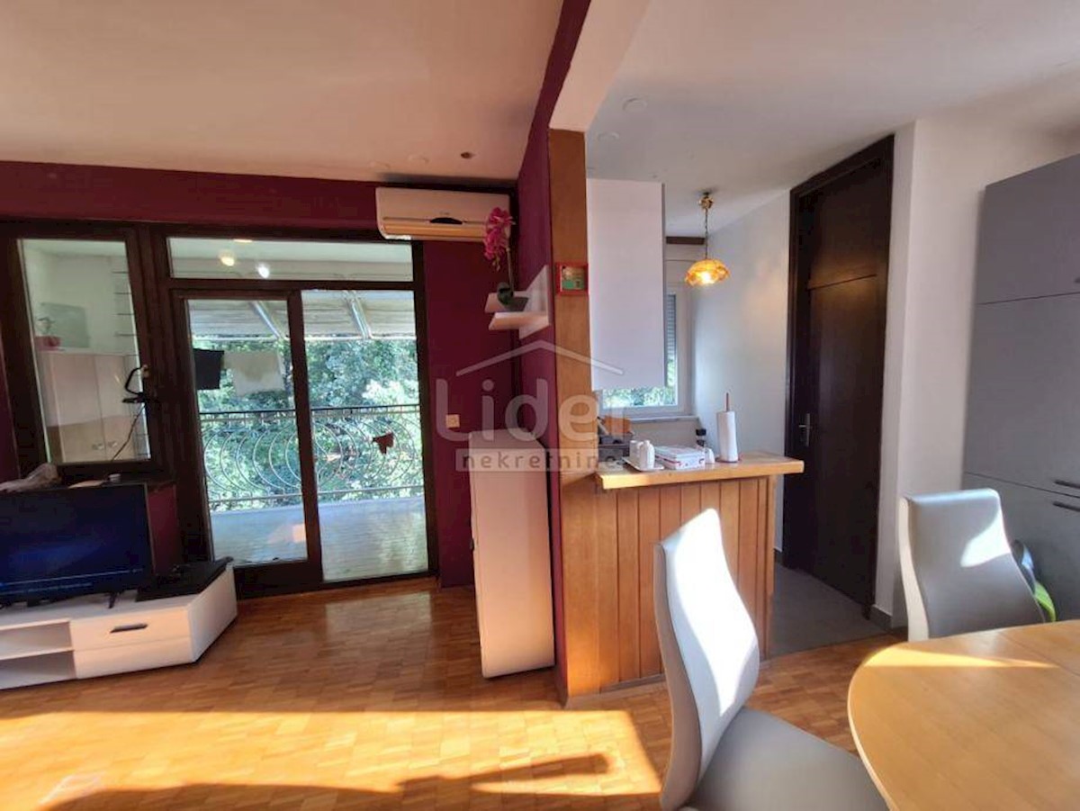 Apartment Zu verkaufen - PRIMORSKO-GORANSKA KRK