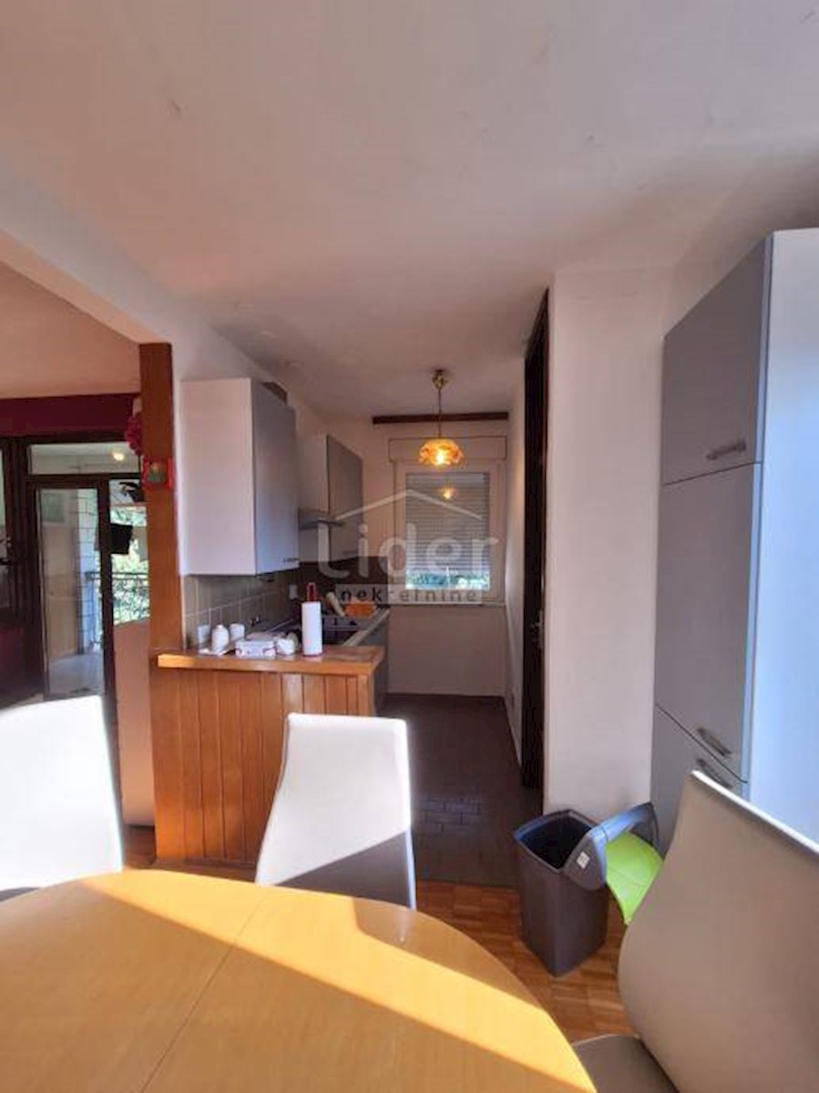 Apartment Zu verkaufen - PRIMORSKO-GORANSKA KRK