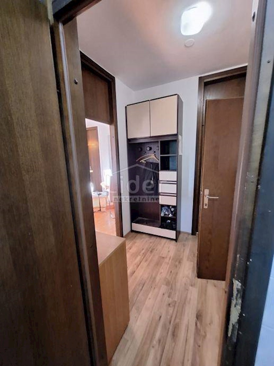 Apartment Zu verkaufen - PRIMORSKO-GORANSKA KRK