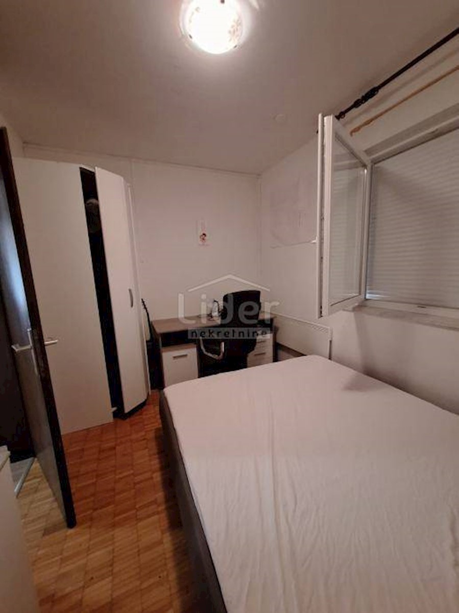 Apartment Zu verkaufen - PRIMORSKO-GORANSKA KRK