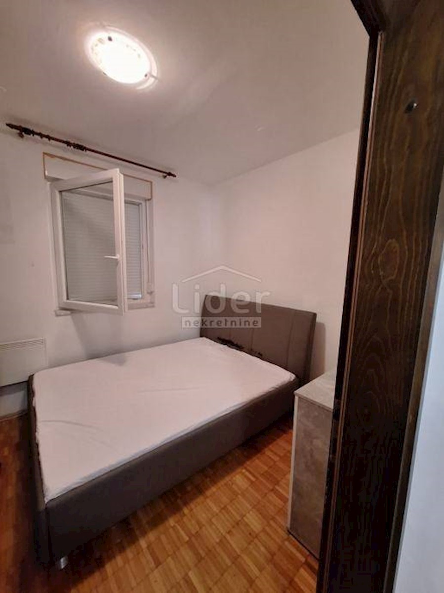Apartment Zu verkaufen - PRIMORSKO-GORANSKA KRK